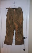 Image of Planet Earth Men's Insulated Pant