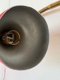 Image 7 of Lampe cocotte - années 50