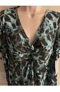 Image 8 of New 3X Terra & Sky Top #767*8