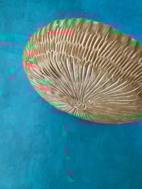 Image 4 of Majolica: Yoni Dish No. 01