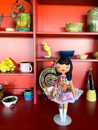 Image 3 of ALOHA OE MEDIUM ART DOLL