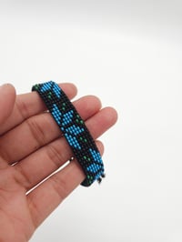 Image 7 of Twist & Tie Tatreeze Handmade Bracelets (Made in Egypt) 