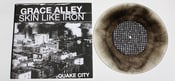 Image of Grace Alley X Skin Like Iron