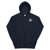 Night Crawlers Unisex Hoodie