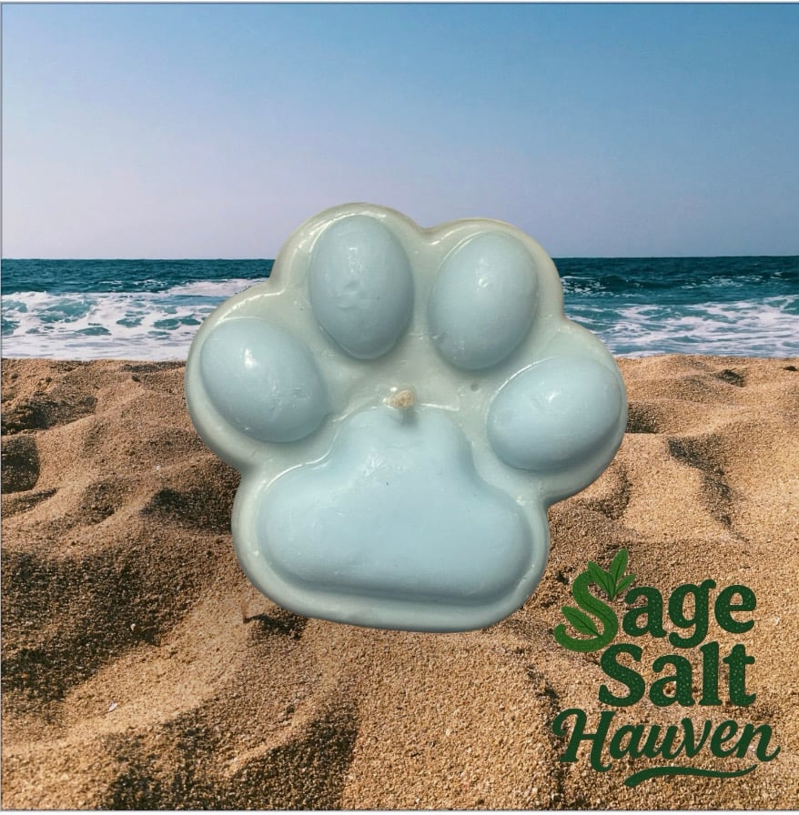 Image of Sage Salt Haven 