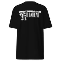 Image 5 of KILLABEAR UNSTOPPABLE TEE
