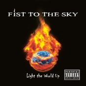 Image of Light the World Up CD