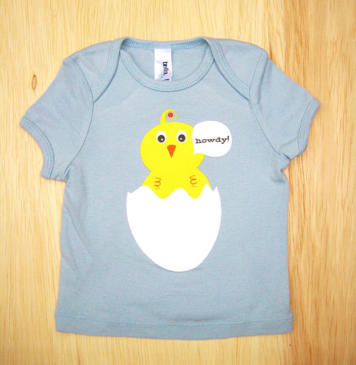 little chick baby clothes