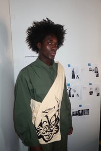 Image 3 of SAIbysai DressShirt Sling