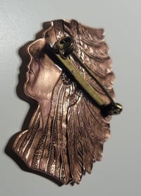Image 2 of The Tribe | Brooch