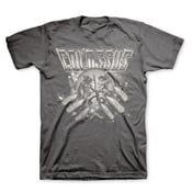 Image of Colossus "Rastan" T-Shirt