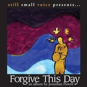 Image of Forgive This Day by Jonathan Powell
