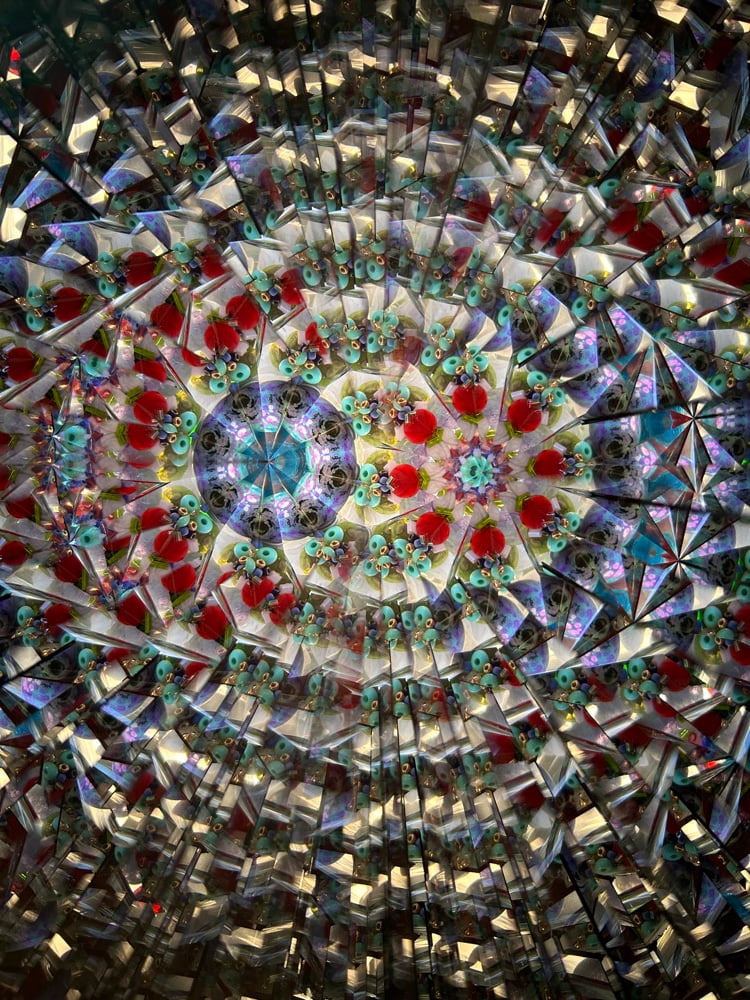 Image of Secret Garden AuraScope