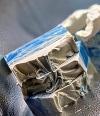 Image 4 of Patchouli Beer Soap 