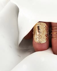 Image 4 of Bague LIBERTÉ
