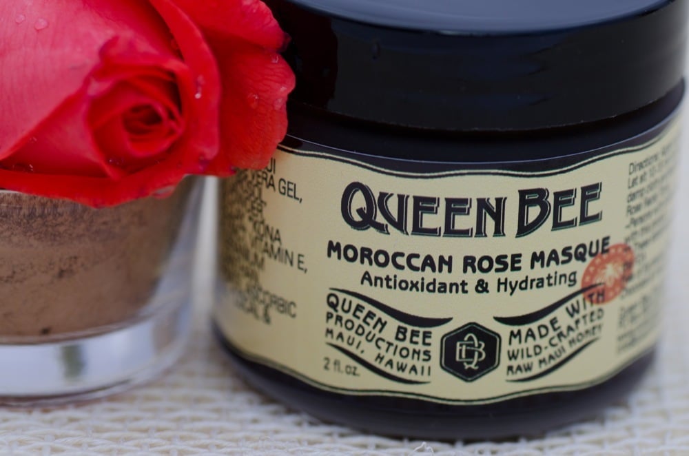 Image of Chocolate Honey Masques