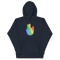 Image of SHOCKER HOODIE 