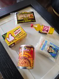 Image 5 of FOOD MAGNETS 