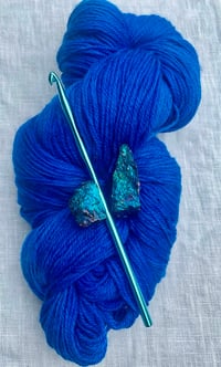 Image 2 of Yoga + Yarn Workshops 