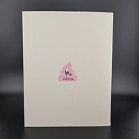 Image 2 of Well, Fuckity Fuck / greeting card