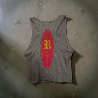 Image 2 of CRYSTAL SURF TANK