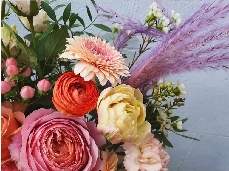 Mammy's Day Bunch 2025 π