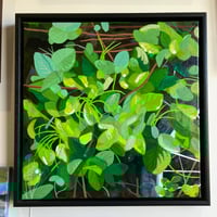 Image 2 of Sunlit Leaves
