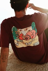 Image 3 of CAMISETA ACAB