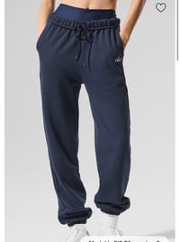 Accolade Navy sweatpants