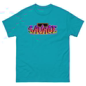 Dandy Savage 