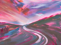 Image 1 of Of Wind & Chalk