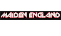 Image 2 of Iron Maiden- Maiden England