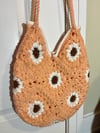 Pinky Bag (WITH FABRIC) 