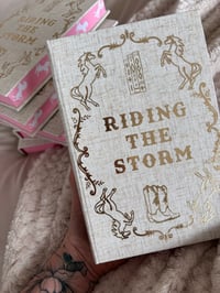 Limited Edition - Riding the Storm