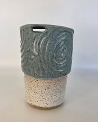 Image 1 of Stone Blue To-Go Cup