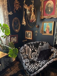 Image 2 of COBRA BLANKET