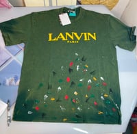 Image 2 of Men Lanvin Inspired Set