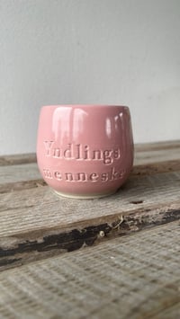 Yndlingsmenneske Candy 1