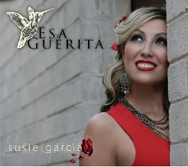 Image of "Esa Guerita" by Susie Garcia