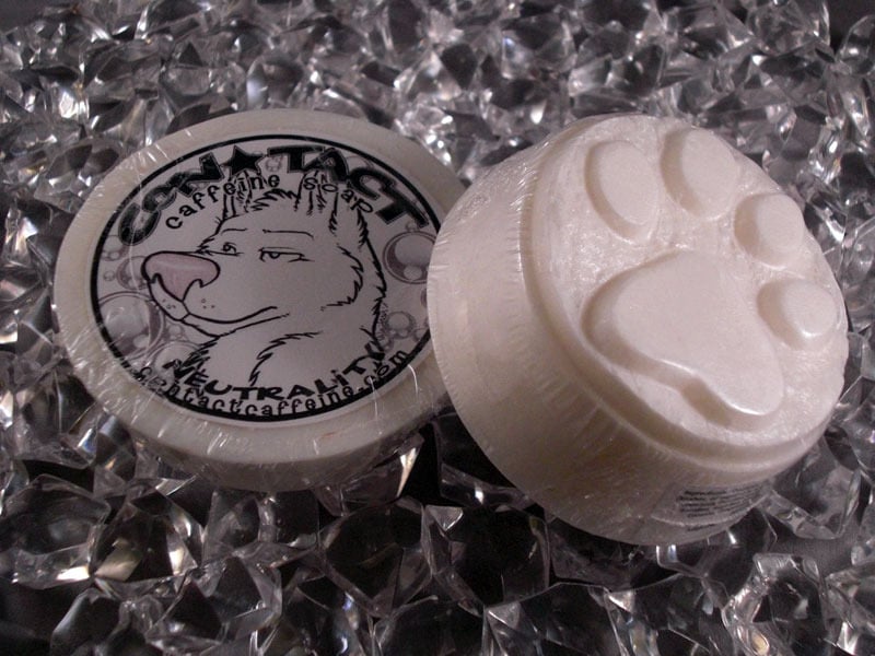Image of Soap: Neutrality - Unscented / No Dyes 