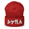 DTMA Beanie