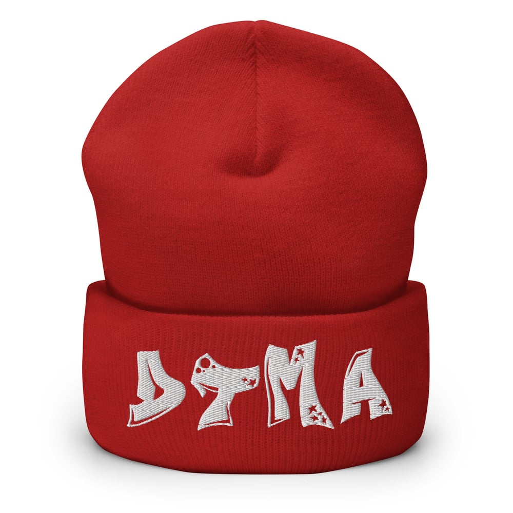 DTMA Beanie