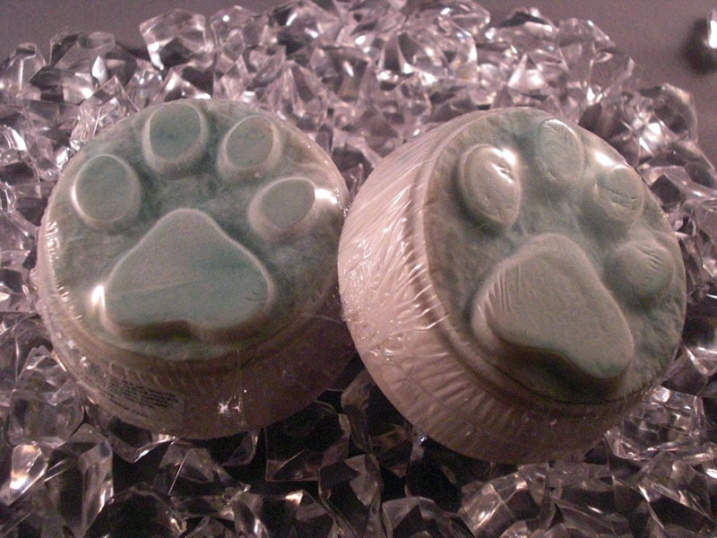 Image of Soap: Wild Coyote