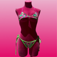 Image 1 of Cactus Kween Separates