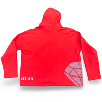 Image 2 of VVS Diamond Hoodie