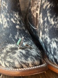 Image 2 of Old Range Royston Ring