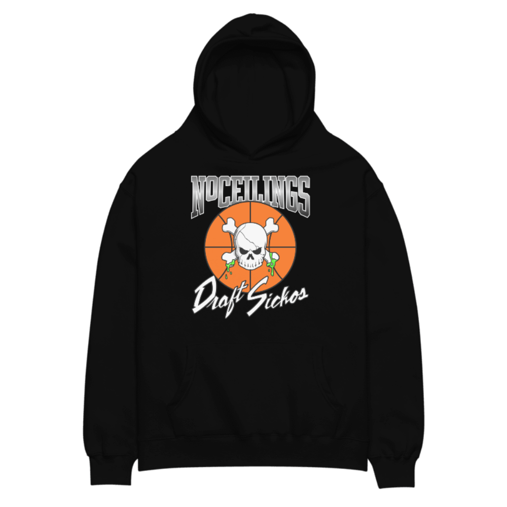 Draft Sickos Hoodie