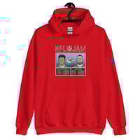 Image 1 of KC Chiefs NFL JAM Hoodie (PM/TK)