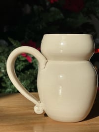 Image 8 of Snowman Mug 02