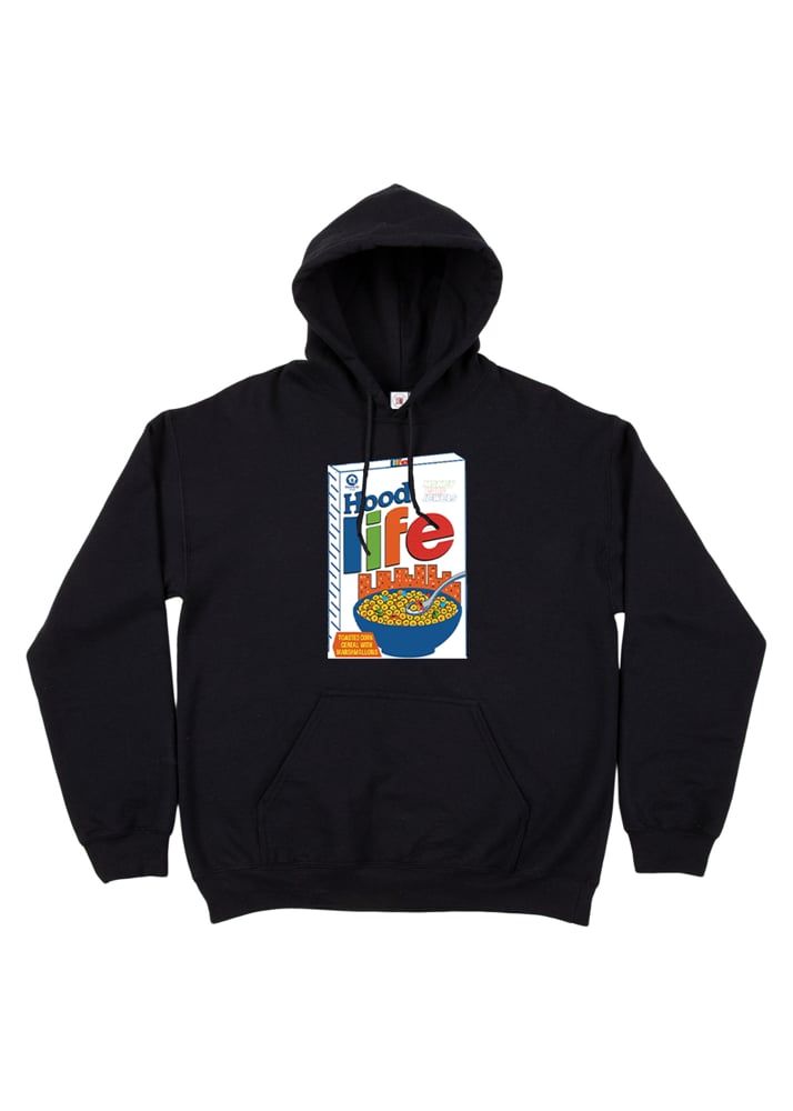 Image of HOODLIFE